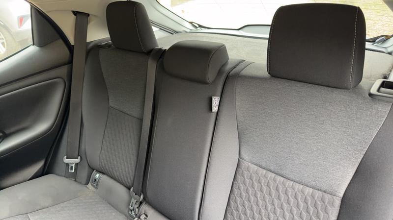 Toyota Yaris IV 1.5 Vvti 116 Hybrid E-Cvt Collection