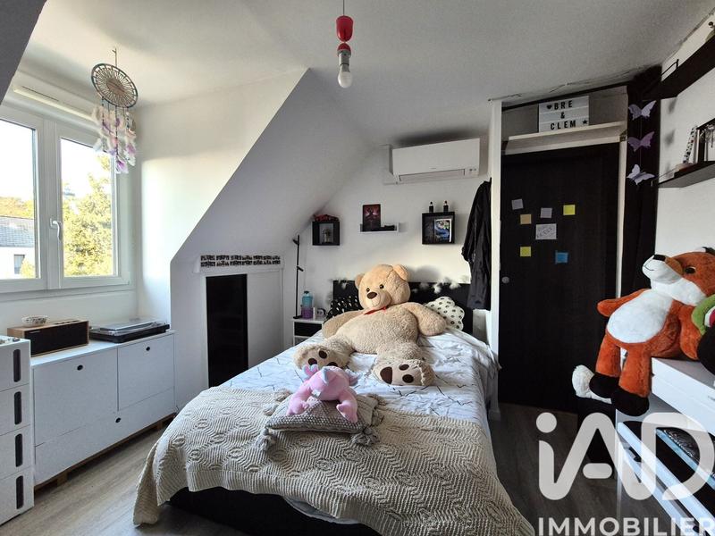 Maison - 150 m² - 7 pièces