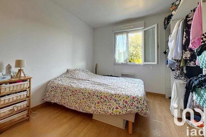 Maison - 79 m² - 4 pièces