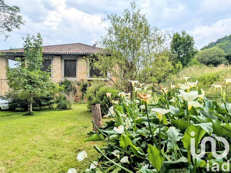 Maison de campagne - 186 m² - 6 pièces