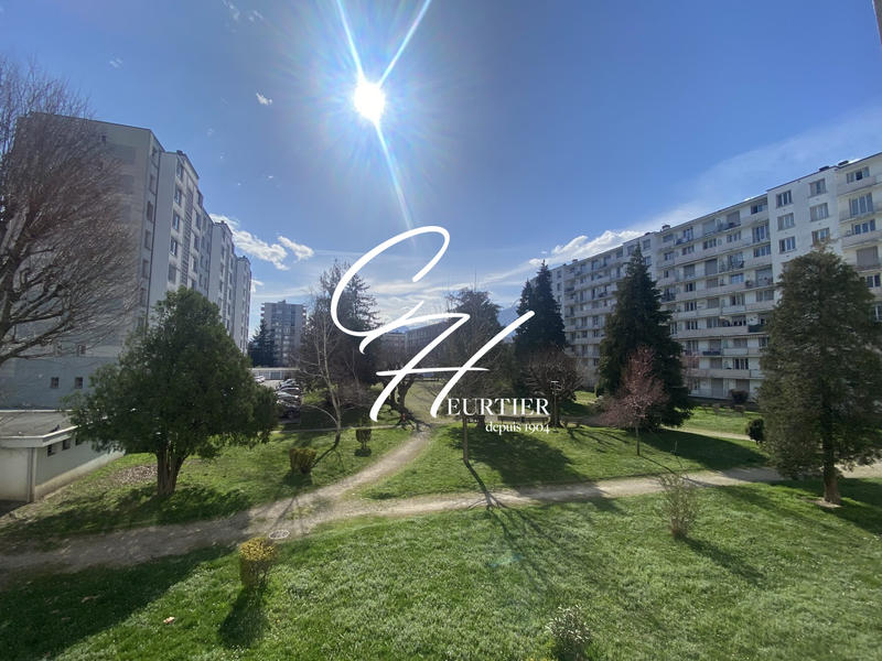 Appartement - 27 m² - 1 pièce