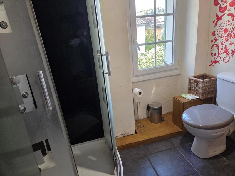 Appartement - 87 m² - 3 pièces