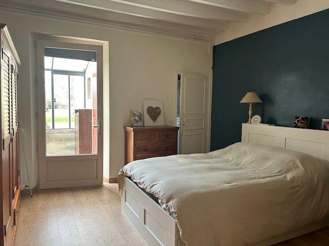 Maison de village - 113 m² - 5 pièces