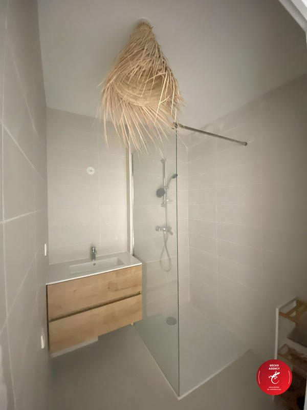 Maison - 89 m² - 4 pièces