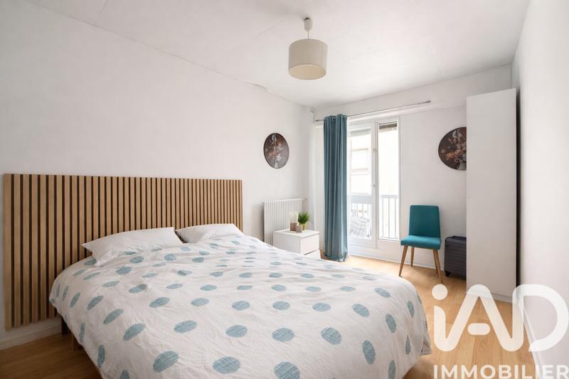 Appartement - 79 m² - 4 pièces