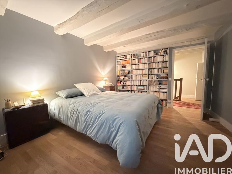 Maison de campagne - 133 m² - 5 pièces