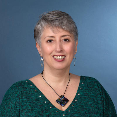 PsyCyaNe - Nadège Cordente