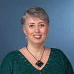 PsyCyaNe - Nadège Cordente