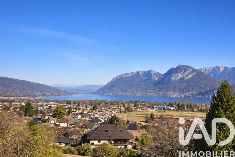 Maison - 197 m² - 10 pièces