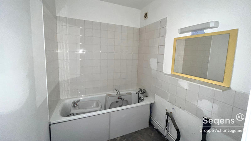 Appartement - 82 m² - 4 pièces