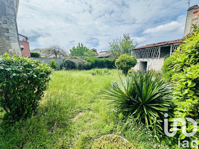 Maison - 171 m² - 7 pièces