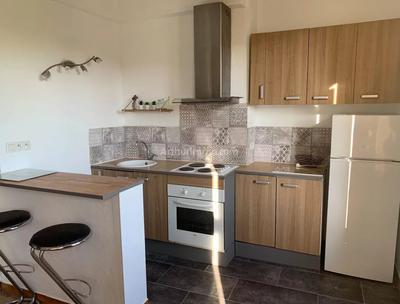 Appartement - 27 m² - 1 pièce