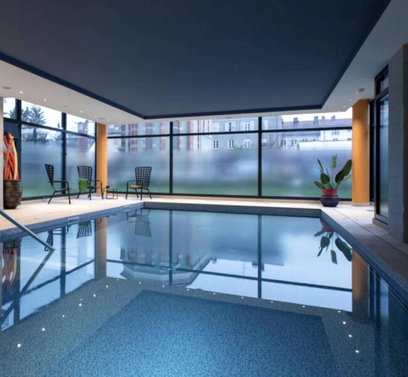 Appartement - 35 m² - 1 pièce