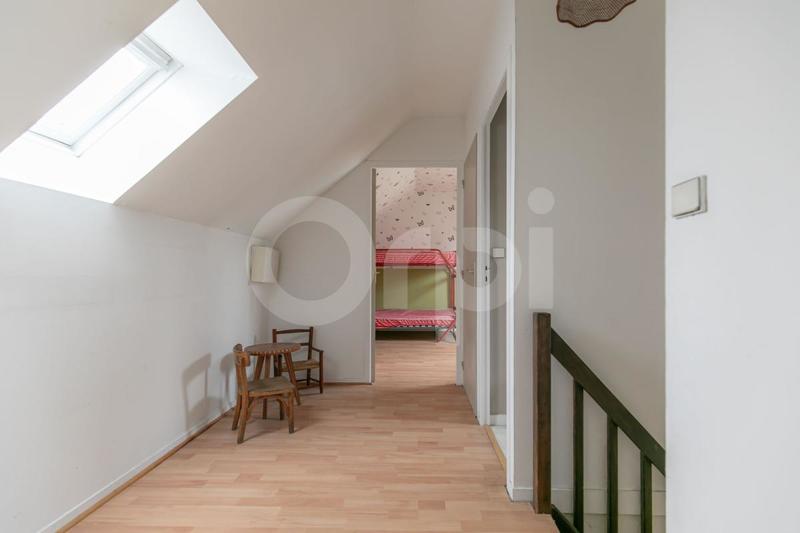 Maison - 138 m² - 6 pièces