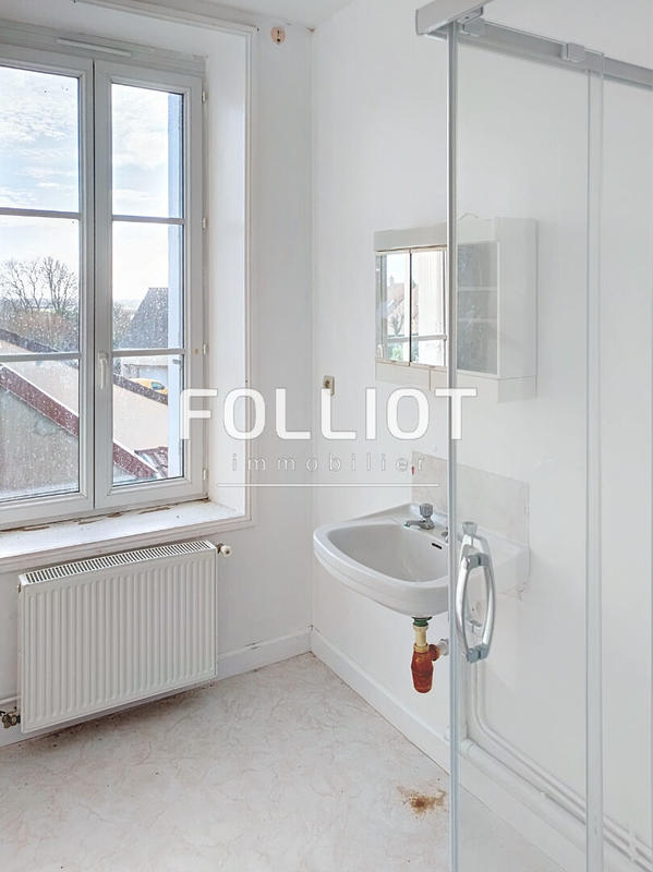 Maison - 140 m² - 7 pièces