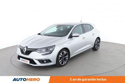 Renault Mégane 1.5 dCi Blue Intens 115 ch