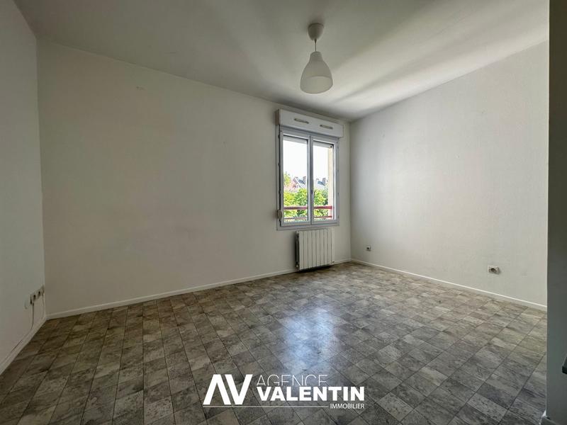 Appartement - 19 m² - 1 pièce