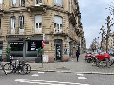 Fonds de commerce - 95 m²