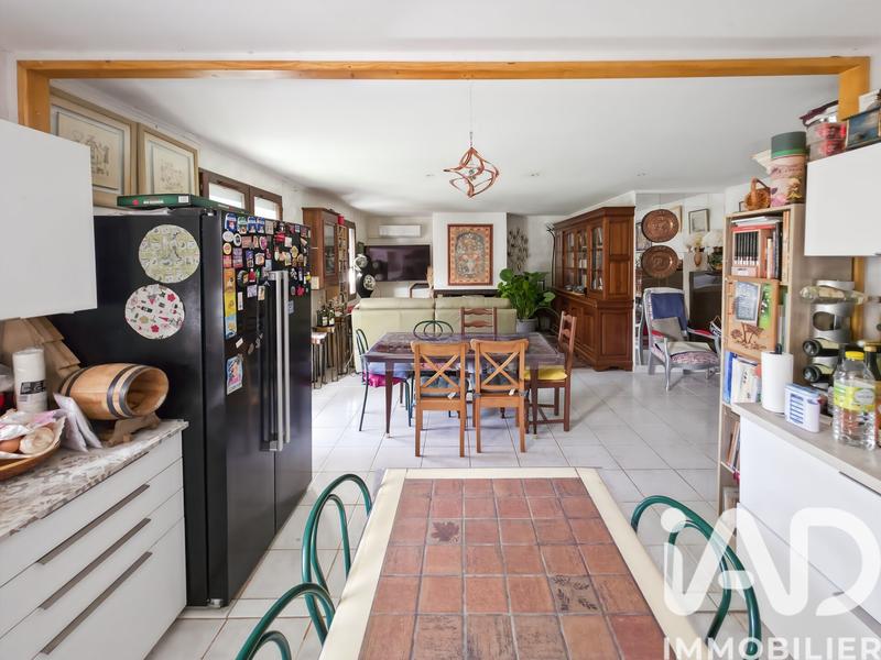 Maison - 81 m² - 3 pièces