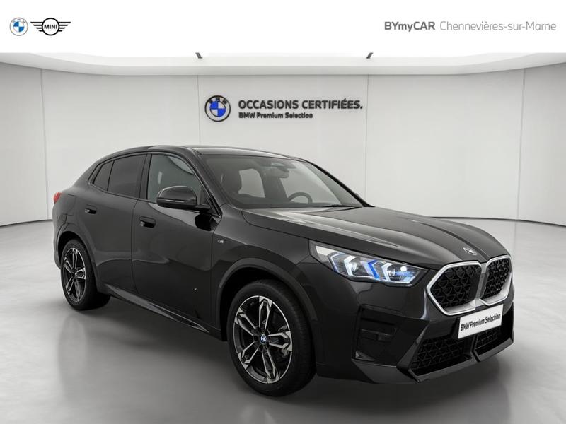 Bmw X2 U10 sDrive 18d 150ch Dkg7 m Sport