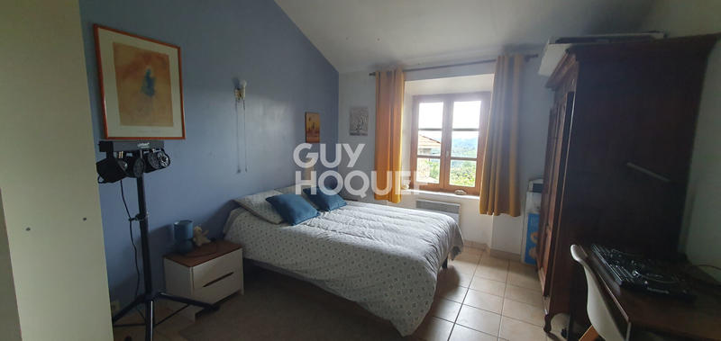 Maison - 139 m² - 6 pièces