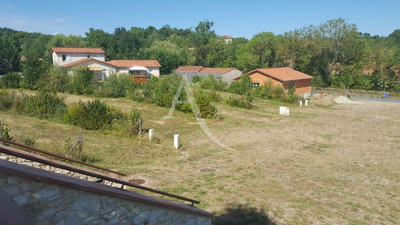 Terrain - 340 m²