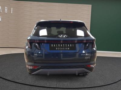 Hyundai Tucson 1.6 t-Gdi 265 Htrac Plug-in Bva6 Creative