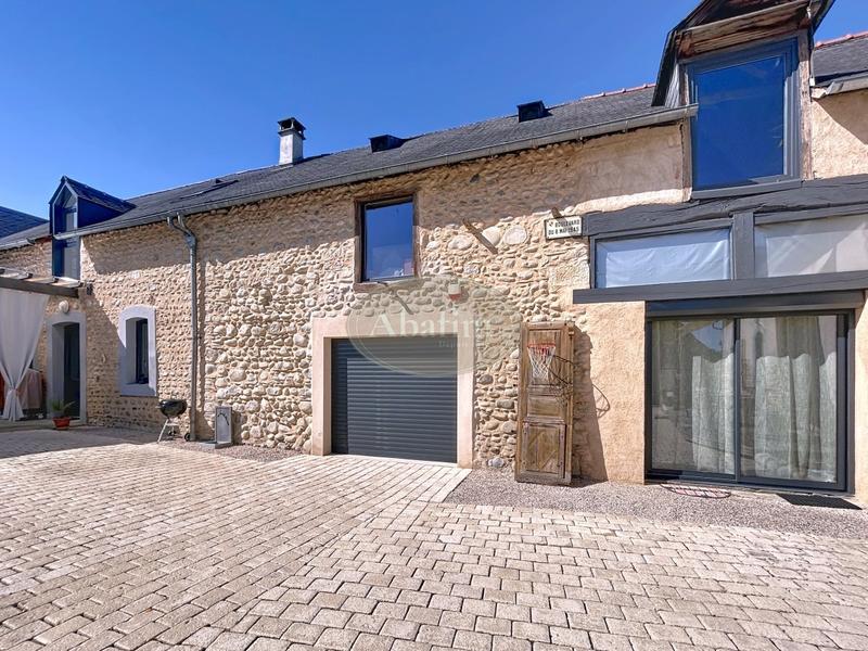 Gîte - 297 m² - 11 pièces