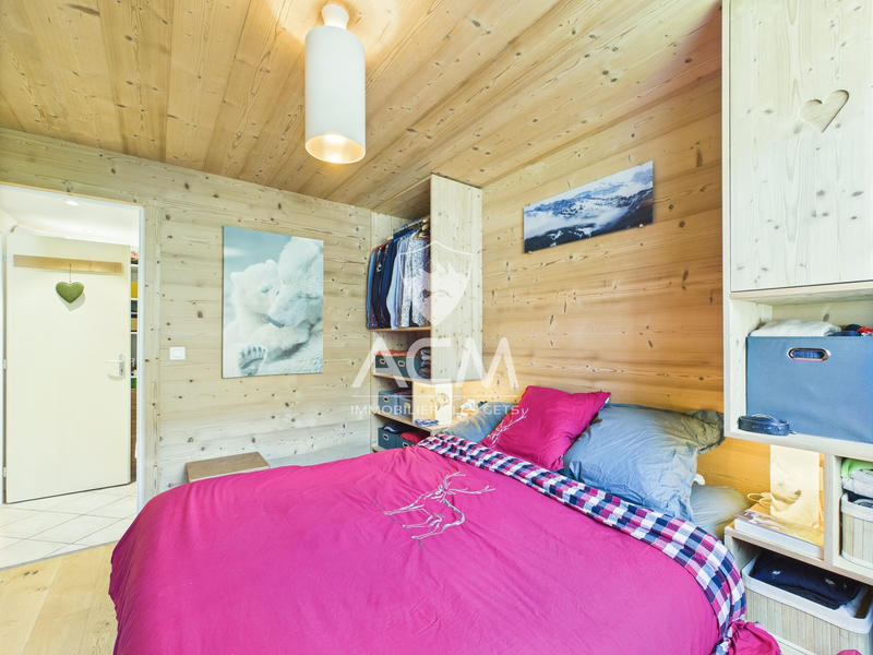 Appartement - 79 m² - 4 pièces