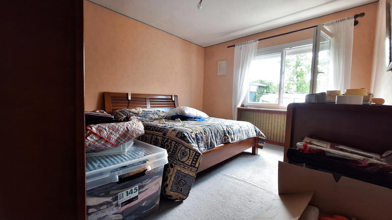 Maison - 97 m² - 6 pièces