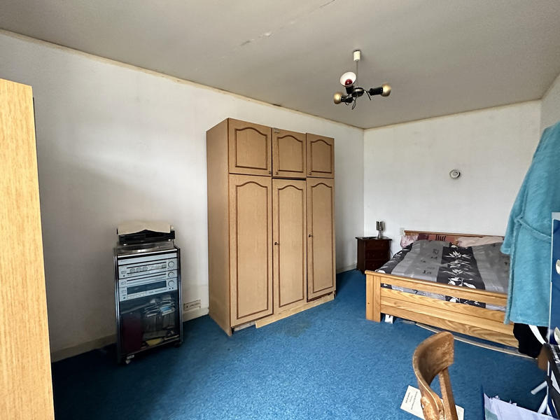 Maison - 82 m² - 3 pièces