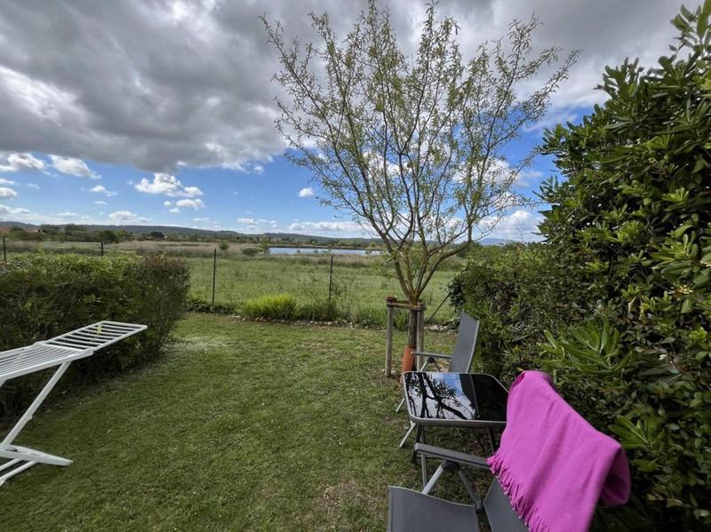 Villa - 60 m² - 3 pièces