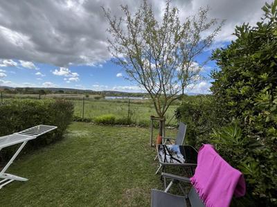 Villa - 60 m² - 3 pièces