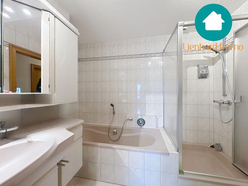 Duplex - 100 m² - 4 pièces