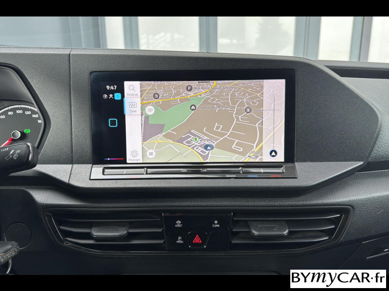 Volkswagen Caddy (30) Cargo Maxi 1.5 Tsi 114 Dsg7 Business Plus