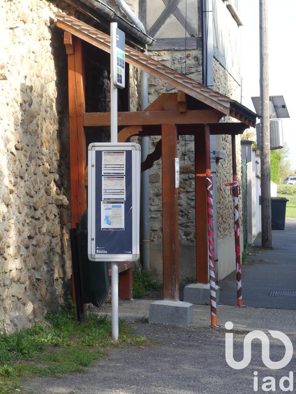 Appartement - 31 m² - 2 pièces