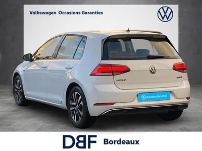 Volkswagen Golf 1.5 Tsi 130 Evo Bvm6 Iq.Drive