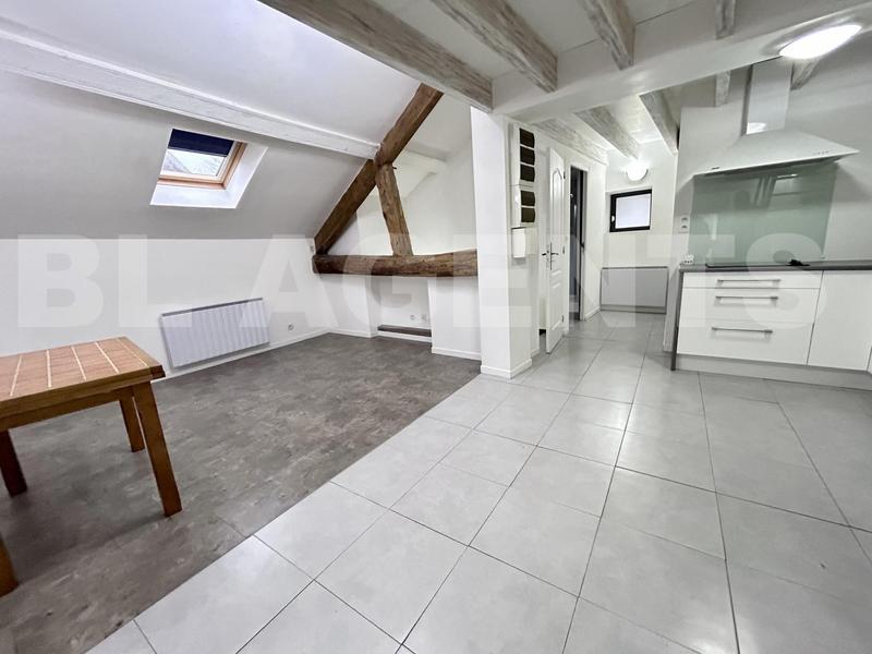 Maison de village - 170 m² - 4 pièces