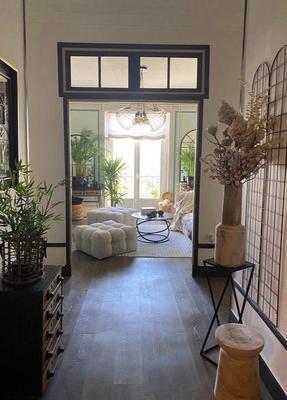 Appartement - 110 m² - 3 pièces