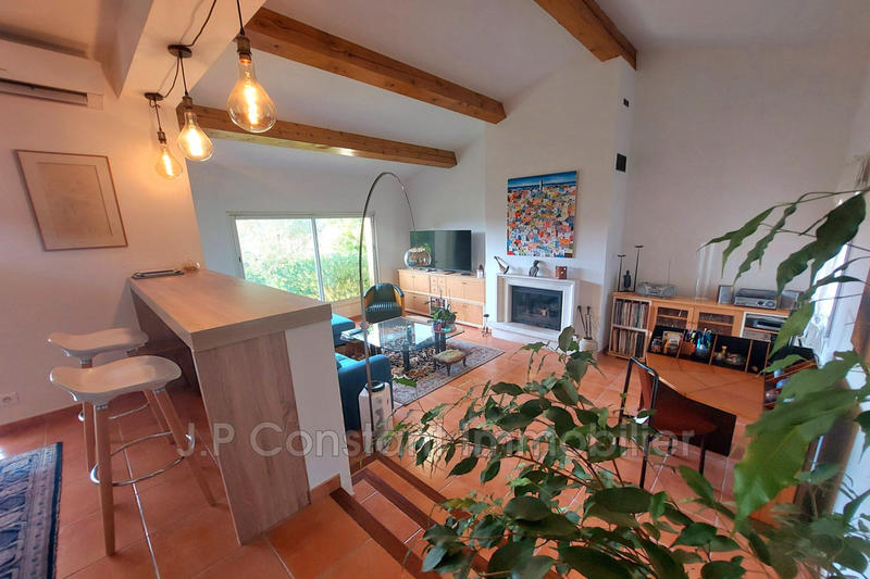 Maison - 134 m² - 6 pièces