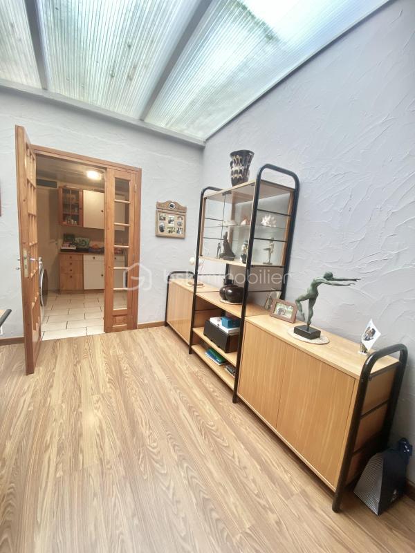 Maison - 146 m² - 7 pièces