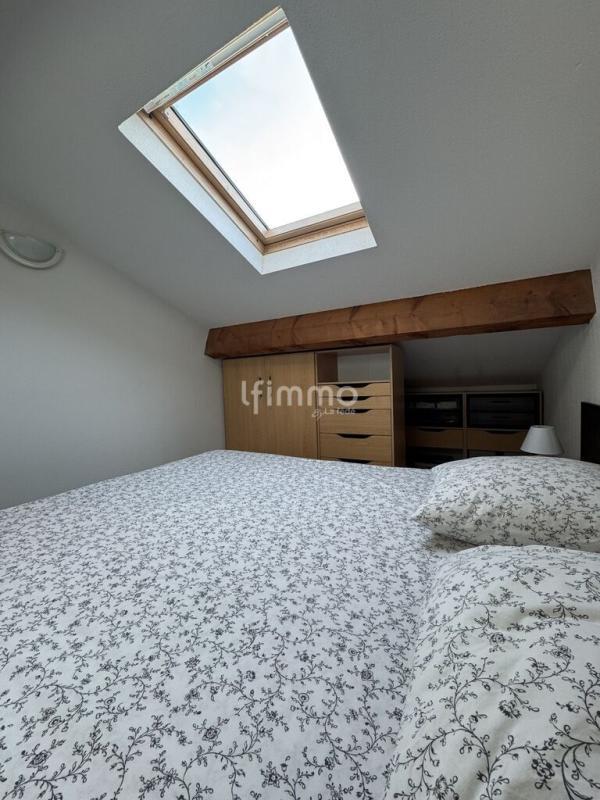 Maison - 33 m² - 3 pièces