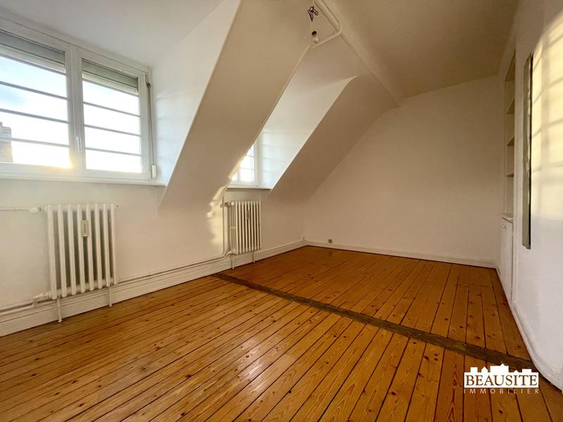 Appartement - 54 m² - 3 pièces