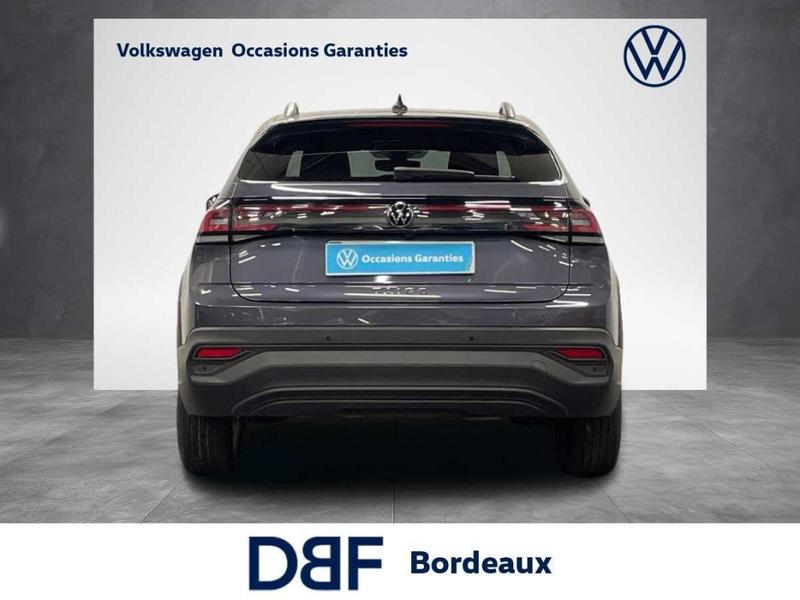 Volkswagen Taigo 1.0 Tsi 116 Dsg7 Vw Edition