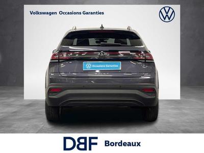 Volkswagen Taigo 1.0 Tsi 116 Dsg7 Vw Edition