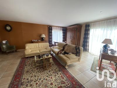 Maison - 101 m² - 4 pièces