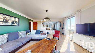 Maison de village - 188 m² - 5 pièces