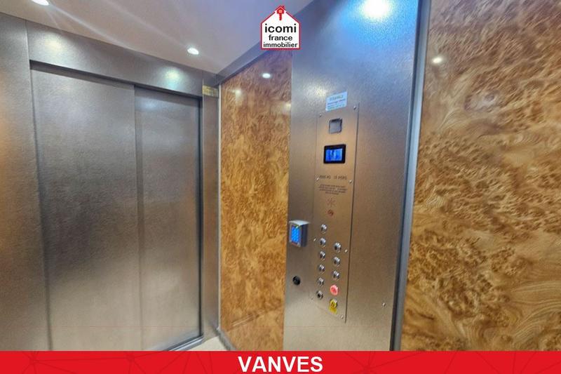 Studio - 30 m² - 1 pièce