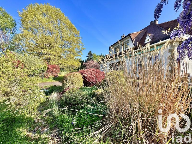 Maison - 191 m² - 9 pièces