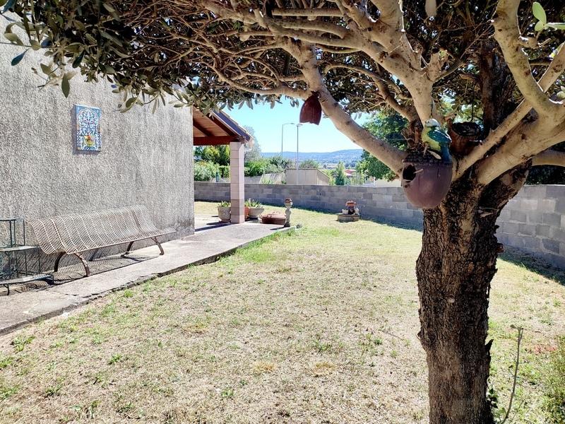 Maison - 104 m² - 4 pièces